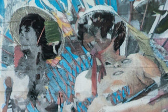 Veronica Manchego - Vanishing Points